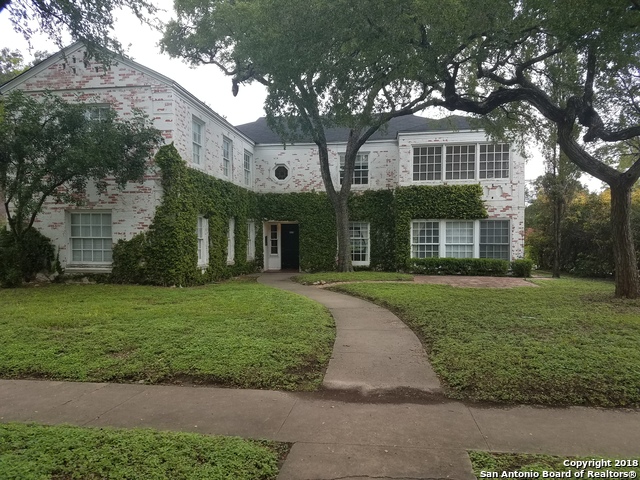 Details for 335 Rosewood E 1, San Antonio, TX 78212