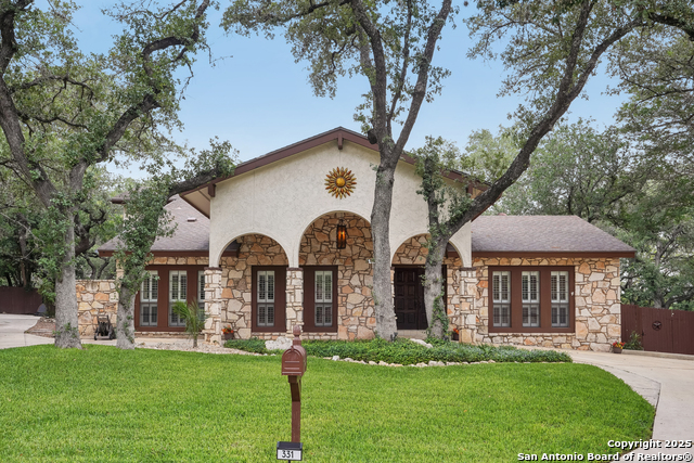 Details for 331 Whisper Wood, San Antonio, TX 78216