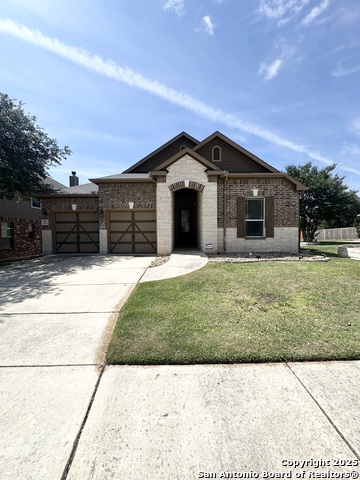 Details for 7756 San Mirienda, Boerne, TX 78015