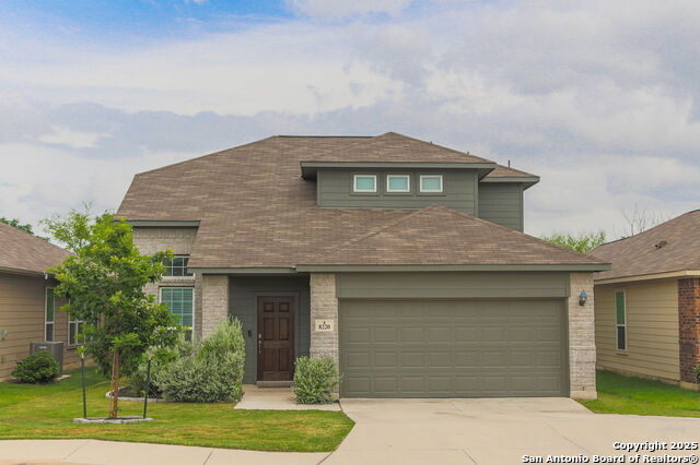 Details for 8220 Robin Gate, Selma, TX 78154