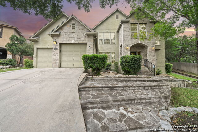 Details for 2607 Caravan, San Antonio, TX 78258