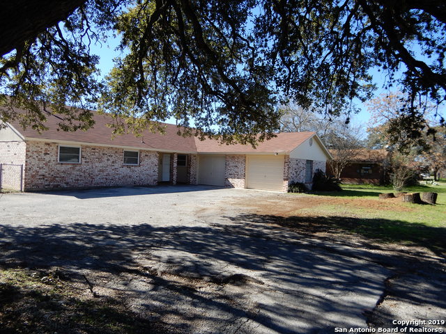 Details for 6020 Evers  , Leon Valley, TX 78238