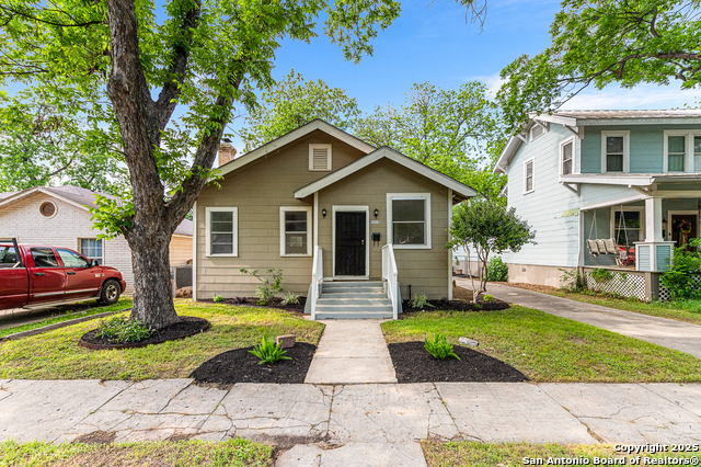 Details for 1115 Mulberry, San Antonio, TX 78201