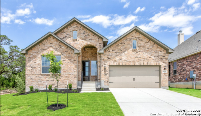 Details for 622 Singing Creek, Spring Branch, TX 78070