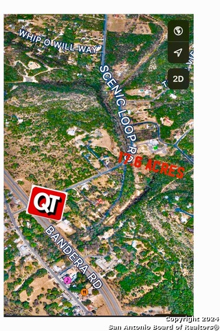 Listing photo id 0 for 13931 Old Scenic Loop
