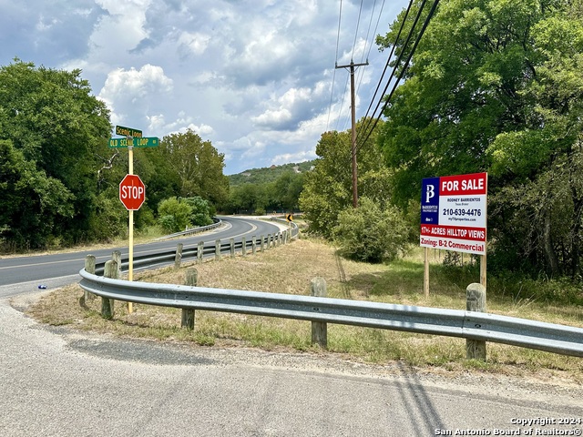 Listing photo id 1 for 13931 Old Scenic Loop