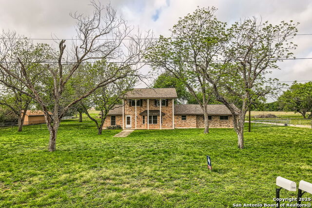 Details for 7052 Tree Bend, China Grove, TX 78263