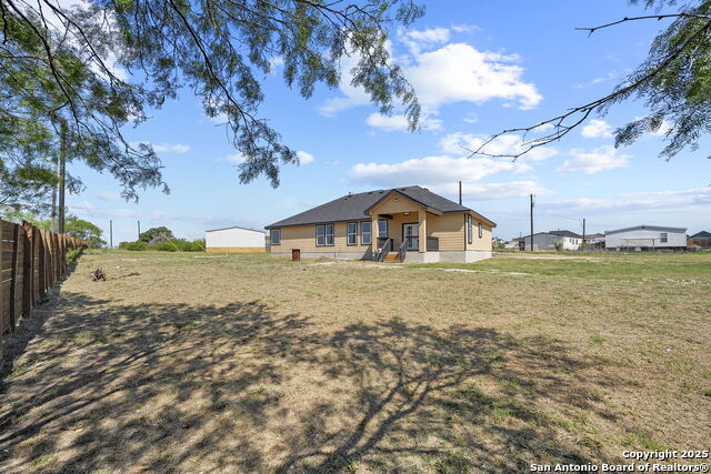 Listing photo id 46 for 165 Flor Del Sol