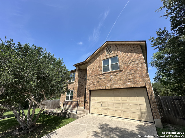 Details for 16002 Hickory Well Dr, San Antonio, TX 78247