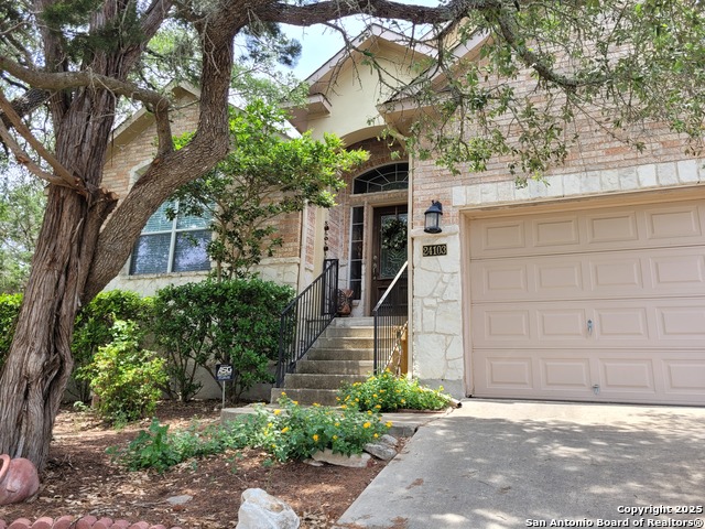 Details for 24103 Waterhole Ln, San Antonio, TX 78261