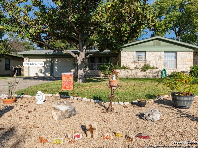 Details for 413 Lindbergh Blvd. E, Universal City, TX 78148