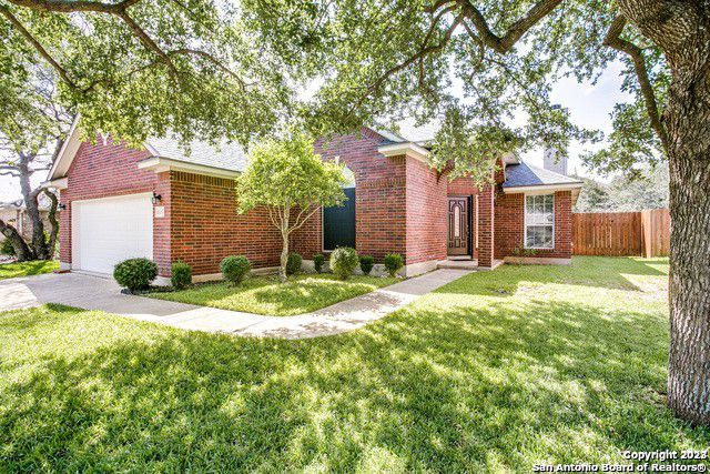 Details for 8826 Brae Vista, San Antonio, TX 78249