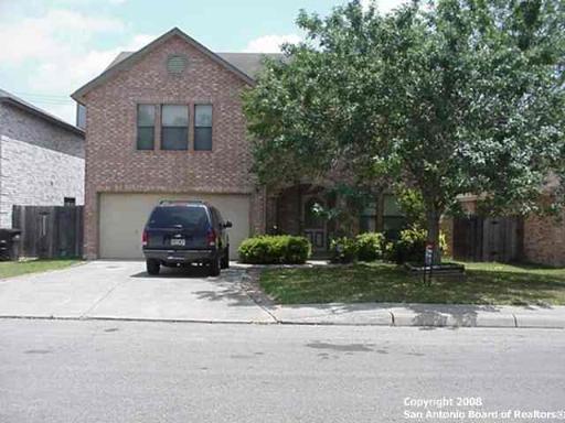 Details for 21618 Longwood, San Antonio, TX 78259