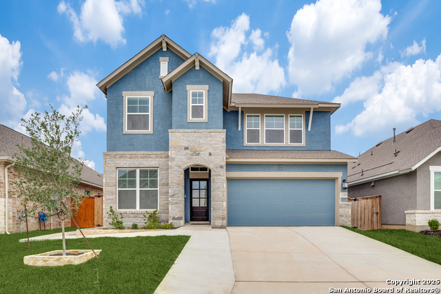 Details for 2618 Suncadia, San Antonio, TX 78245