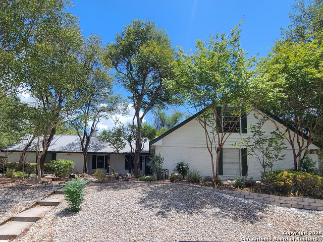 Details for 3624 Richwood, San Antonio, TX 78230
