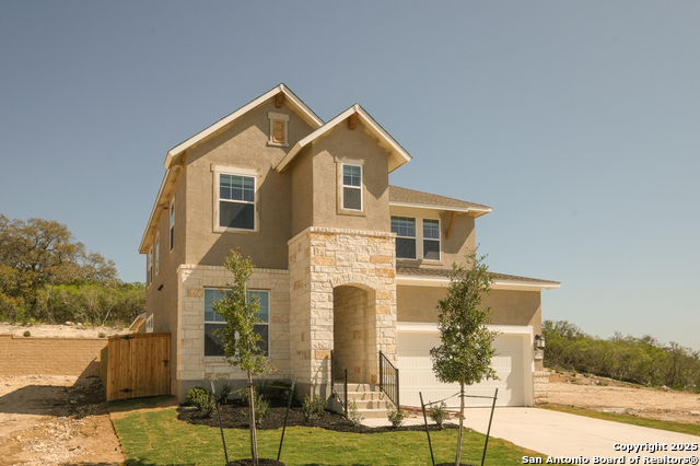 Details for 2702 Vistablue, San Antonio, TX 78245