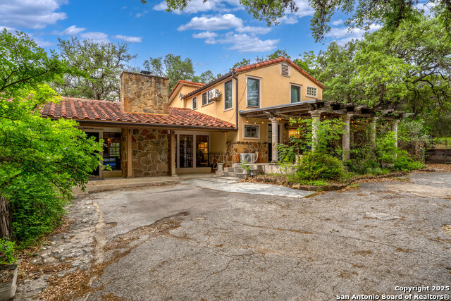 Details for 24159 Boerne Stage Rd, San Antonio, TX 78255