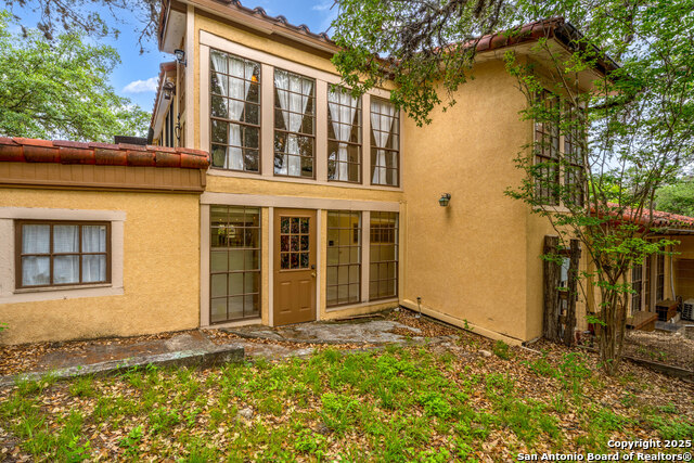 Listing photo id 33 for 24159 Boerne Stage Rd