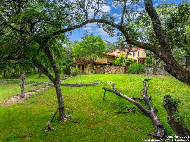 Listing photo id 43 for 24159 Boerne Stage Rd