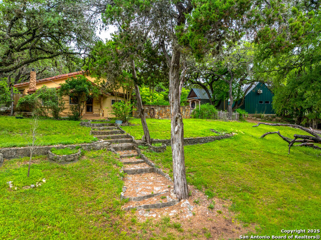 Listing photo id 44 for 24159 Boerne Stage Rd