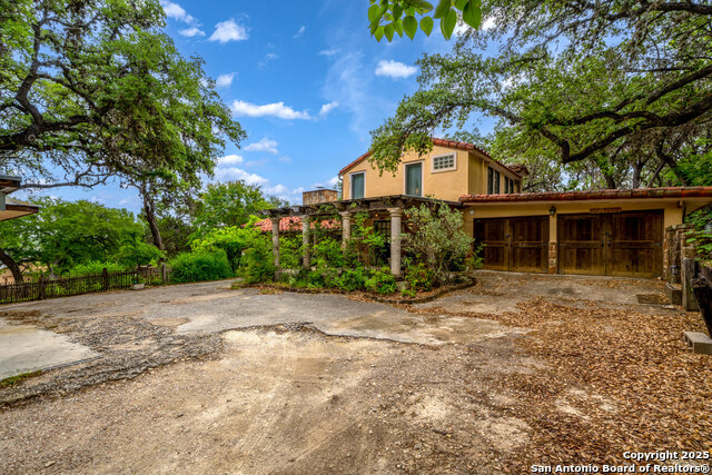 Listing photo id 46 for 24159 Boerne Stage Rd