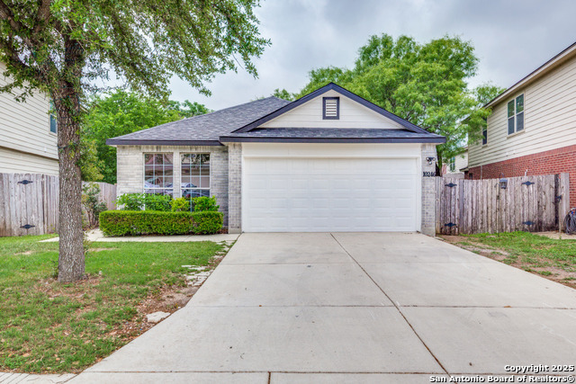 Details for 10246 Roseangel, Helotes, TX 78023