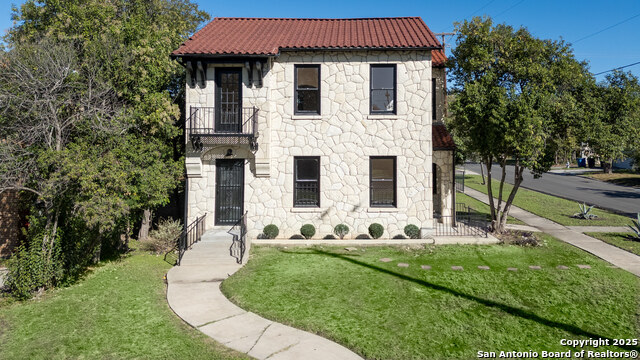 Details for 501 Furr  , San Antonio, TX 78201