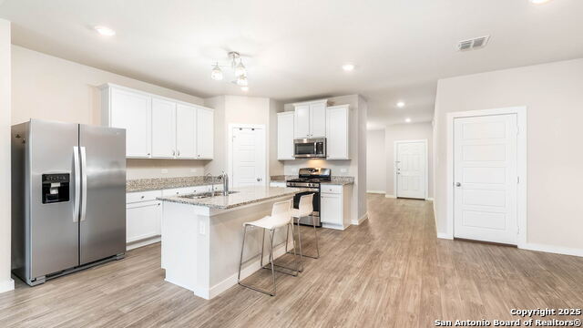 Details for 7723 Blue Gulf, San Antonio, TX 78222