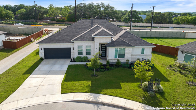 Details for 29919 Capstone Walk, Boerne, TX 78015