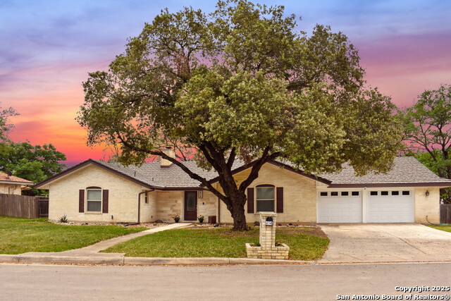 Details for 614 Moorside Dr, Windcrest, TX 78239