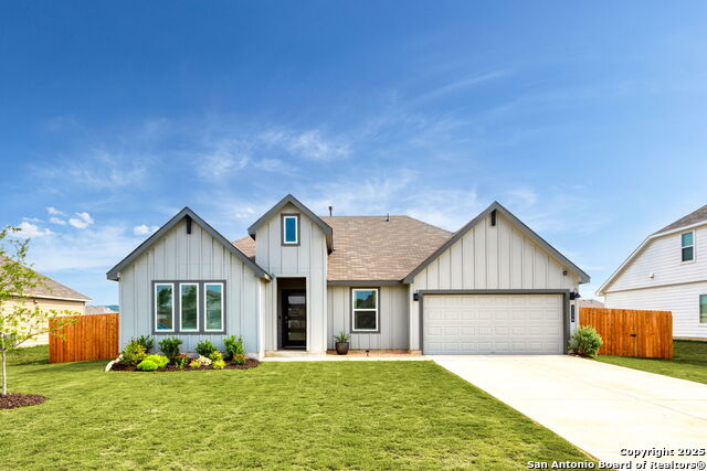 Details for 3156 Iron Canyon, Bulverde, TX 78163