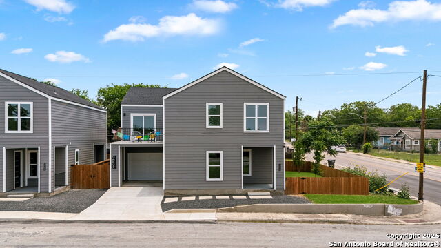 Listing photo id 38 for 430 Dreiss St Unit #1