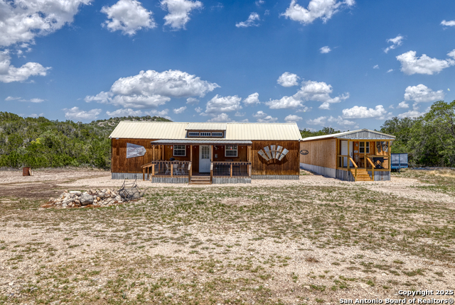 Details for 1024 Sd 63005, Rocksprings, TX 78880