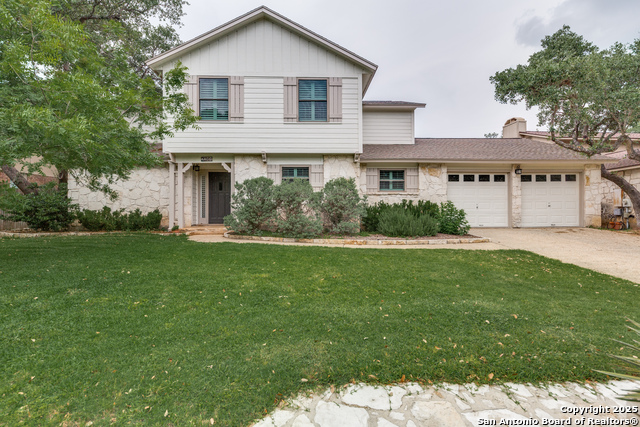 Details for 2211 Oak Ranch, San Antonio, TX 78259