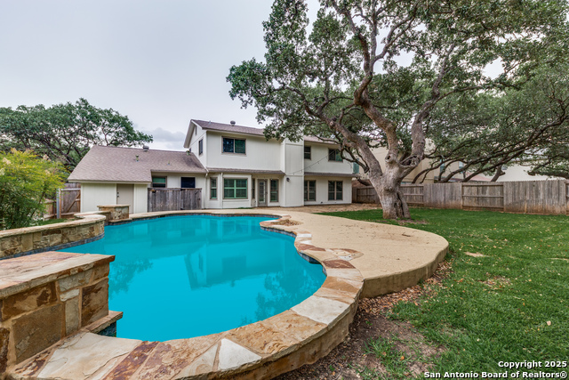 Image 24 of 25 For 2211 Oak Ranch
