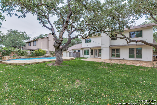 Image 25 of 25 For 2211 Oak Ranch