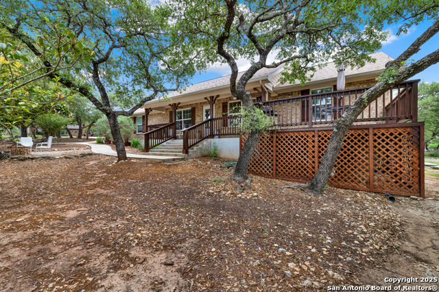 Details for 110 Rodney Lane, Canyon Lake, TX 78133