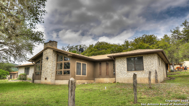 Image 3 of 44 For 4143 South U S Hwy 83 S