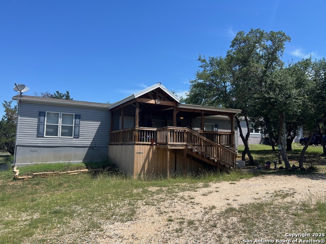 Details for 867 Bambi Lane, Canyon Lake, TX 78133