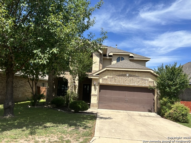 Details for 12507 Stillwater Creek, San Antonio, TX 78254