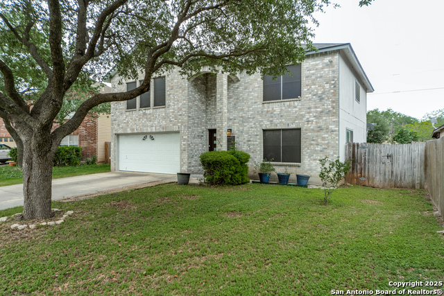 Details for 13210 Cypress Meadow, San Antonio, TX 78247