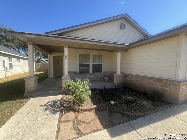 Details for 109 Bethany Way, Boerne, TX 78006