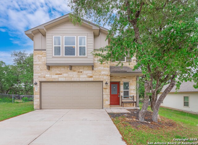 Details for 120 Lakeview Ct, Spring Branch, TX 78070