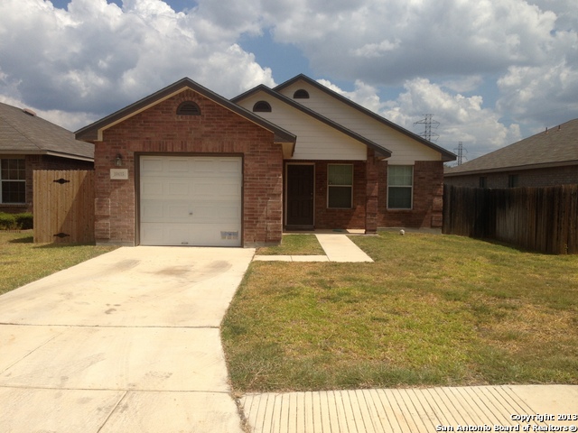 Details for 10615 Shaenview, San Antonio, TX 78254