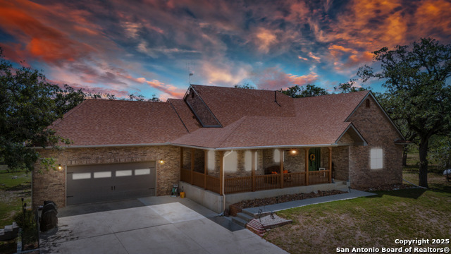 Details for 1657 County Road 434, Stockdale, TX 78160