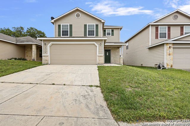 Details for 3710 Hideaway Green, San Antonio, TX 78261