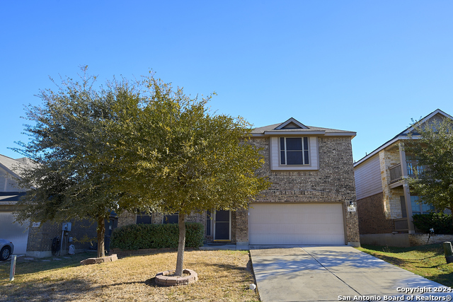 Details for 242 Posey Pass, New Braunfels, TX 78132