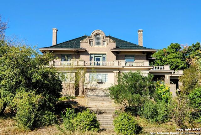 Details for 602 French Pl W, San Antonio, TX 78212