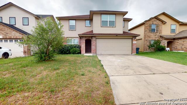 Details for 6406 Lake Superior Street, San Antonio, TX 78222
