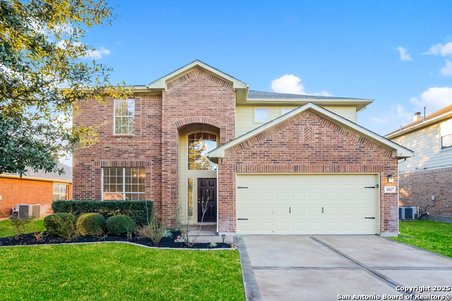 Details for 1827 Thrasher, New Braunfels, TX 78130